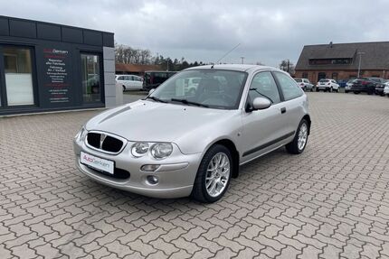 Rover 25