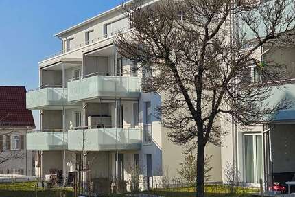 Wohnung Marbach am Neckar - 4 Zimmer, 91 m&sup2;, 1.252&euro; | Angebot:25156031