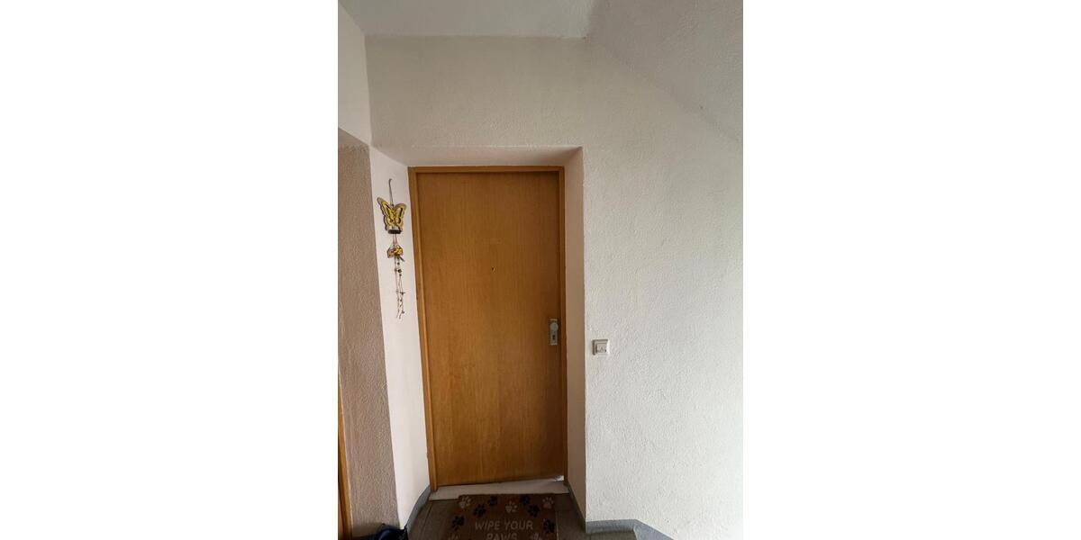 Erdgeschoßwohnung Backnang - 2 Zimmer, 50 m&sup2;, 150.000&euro; | Angebot:26770374