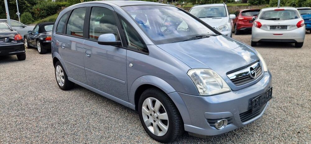 Meriva