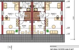Doppelhaushälfte Sinsheim - 9 Zimmer, 245 m&sup2;, 799.000&euro; | Angebot:25478547