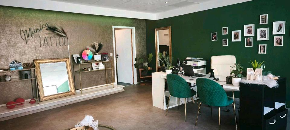 Gewerbeobjekt Freiberg am Neckar - 550&euro; | Angebot:26297493