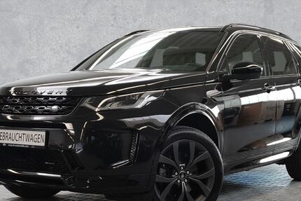 Land Rover Discovery Sport 45.120 km 39.900 &euro; Asperg 71679