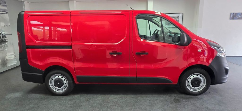 Opel Vivaro 100.000 km 9.990 € Asperg/Ludwigsburg bei Stuttgart 71679