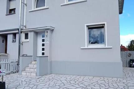 Haus Heilbronn Kernstadt - 7 Zimmer, 161 m&sup2;, 498.000&euro; | Angebot:25055349