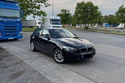 BMW 116 141.421 km 6.900 &euro; Eppingen 75031