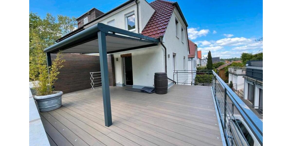Maisonettenwohnung Heilbronn Frankenbach - 3.5 Zimmer, 100 m&sup2;, 399.000&euro; | Angebot:26846054