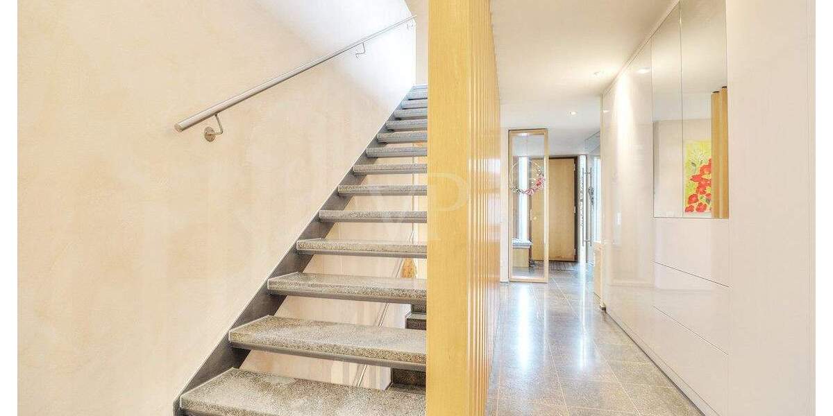 Wohnen, Entspannen und Arbeiten >> Ihr Traumhaus für die ganze Familie! 7 zimmer