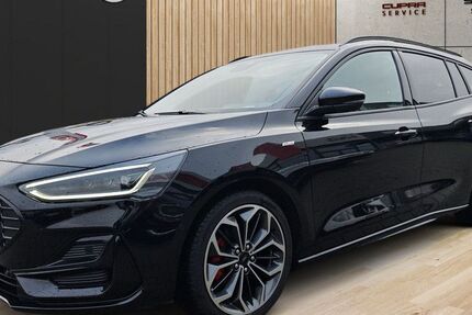 Ford Focus 10.750 km 26.490 &euro; Murr 71711