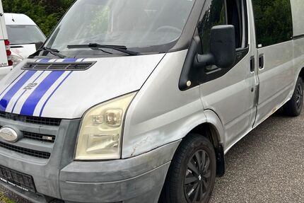 Ford Transit 425.000 km 990 &euro; Bretzfeld 74626