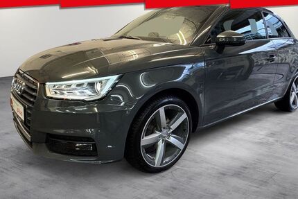 Audi A1 97.060 km 12.930 &euro; Mosbach 74821