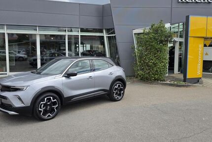Opel Mokka 25.999 km 20.990 &euro; Großbottwar 71723