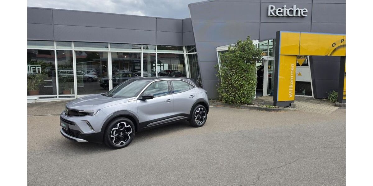 Opel Mokka 25.999 km 20.990 &euro; Großbottwar 71723