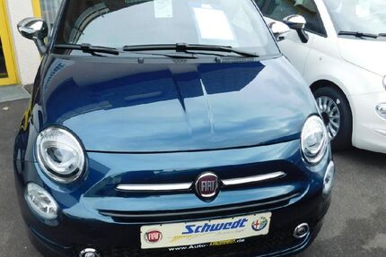 Fiat 500 7.000 km 14.800 € Ludwigsburg 71640