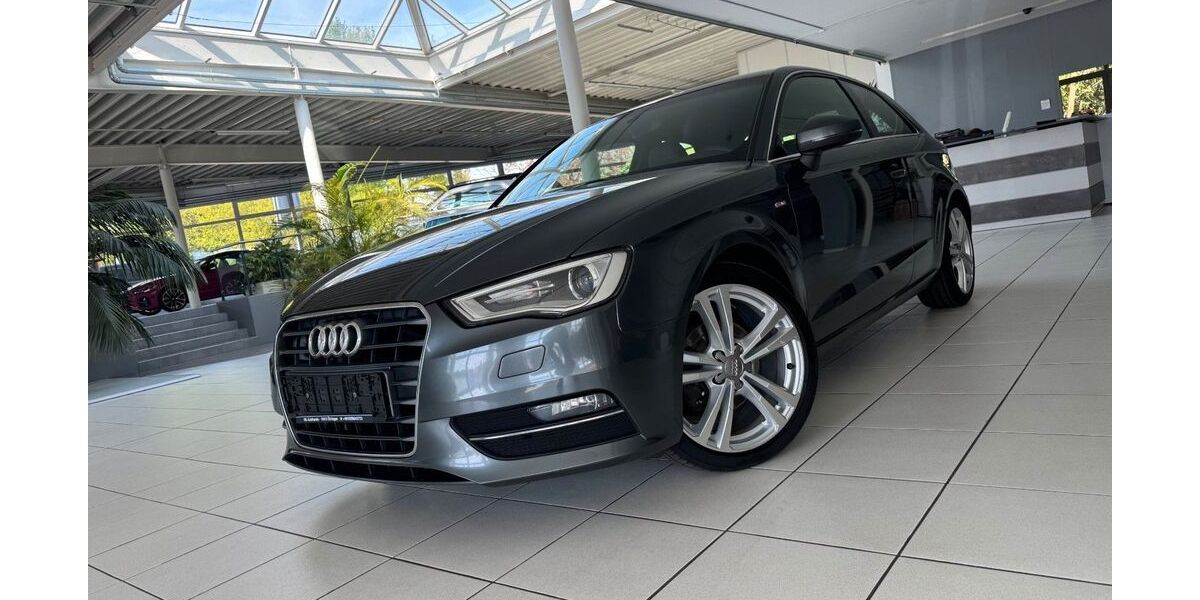 Audi A3 226.000 km 8.490 &euro; Öhringen 74613