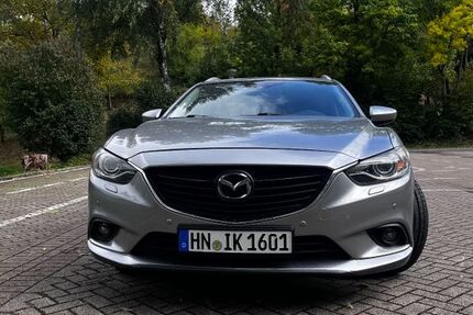 Mazda 6 167.067 km 8.000 € Gemmingen 75050