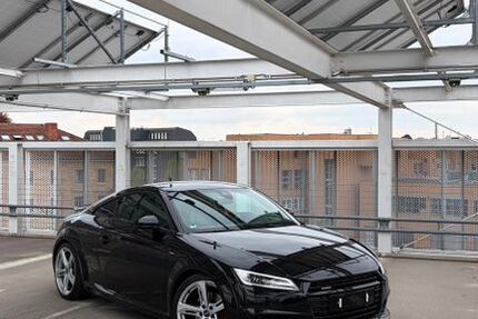 Audi TT 175.000 km 19.000 &euro; Heilbronn 74078