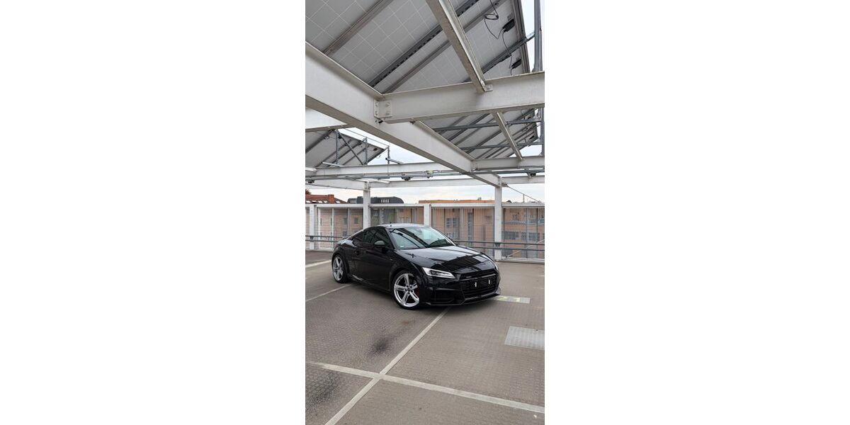 Audi TT 175.000 km 19.000 &euro; Heilbronn 74078