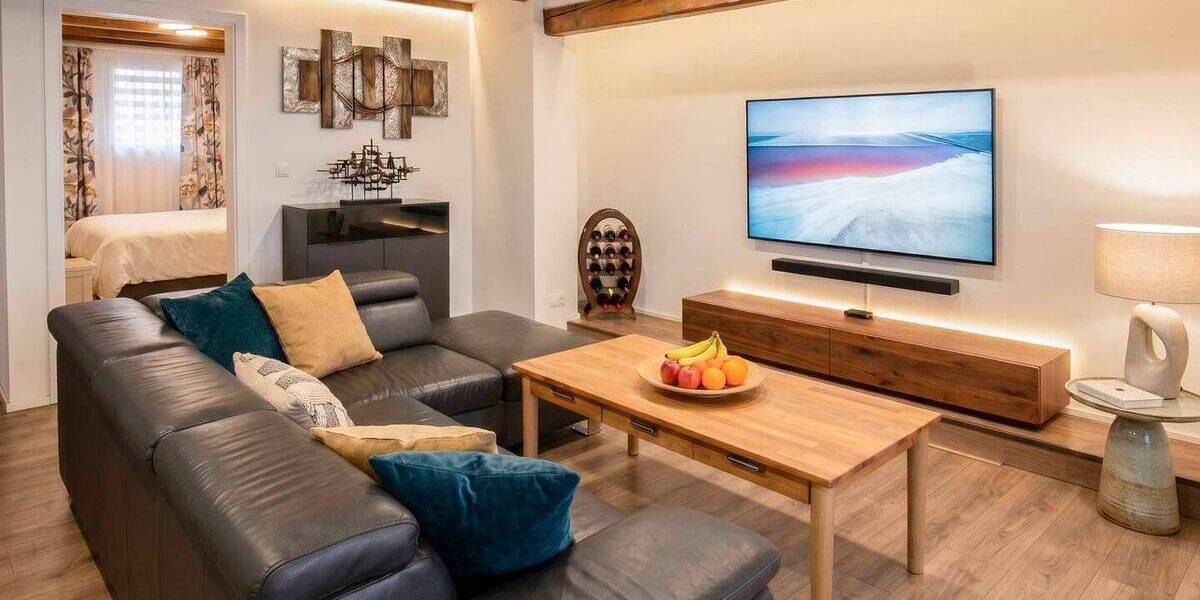Bauernhaus, Landhaus Brackenheim Hausen - 4 Zimmer, 107 m&sup2;, 360.000&euro; | Angebot:26826100