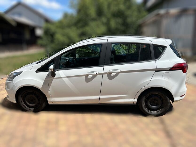 Ford B-Max 231.400 km 3.100 € Oberstenfeld 71720