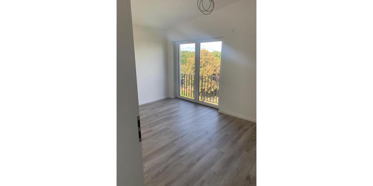 Wunderschöne 3-Zimmer Wohnung mit Balkon Bretzfeld-Dimbach 3 zimmer