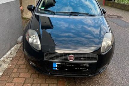 Fiat Punto 175.000 km 1.800 &euro; Eppingen 75031