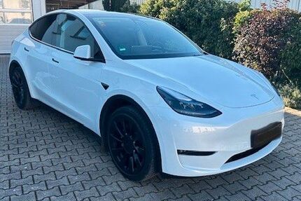 Tesla Model Y 48.900 km 37.820 € Talheim 74388