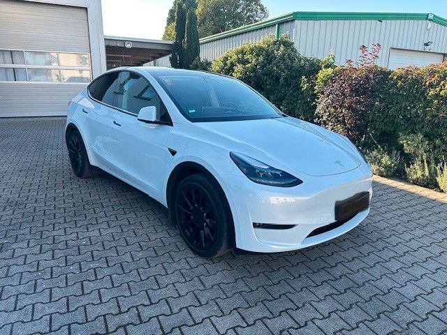 Tesla Model Y 48.900 km 37.820 € Talheim 74388