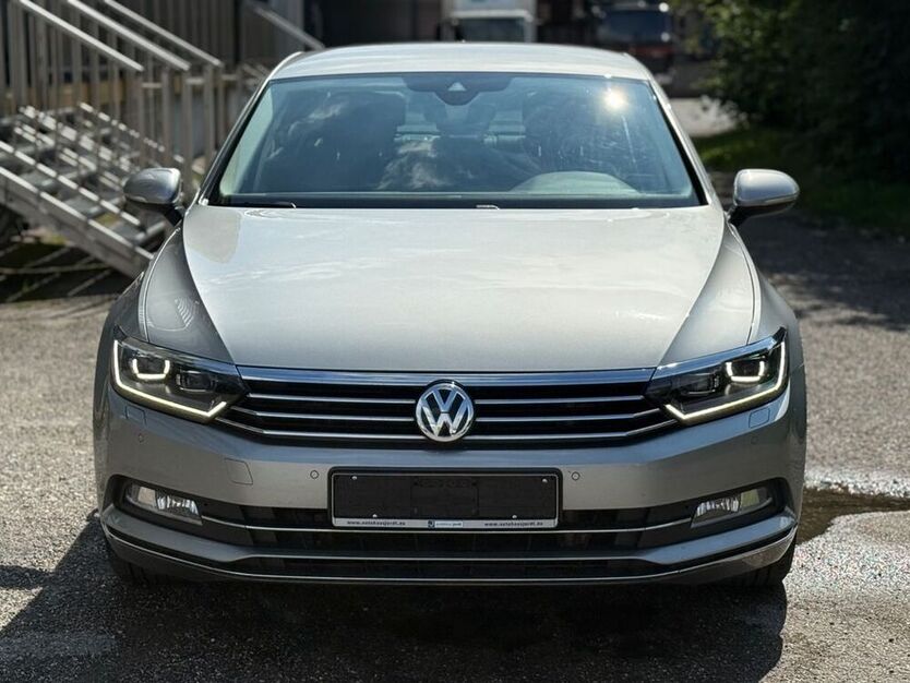 Passat