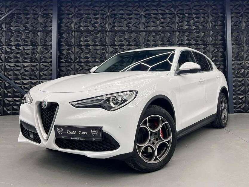 Stelvio