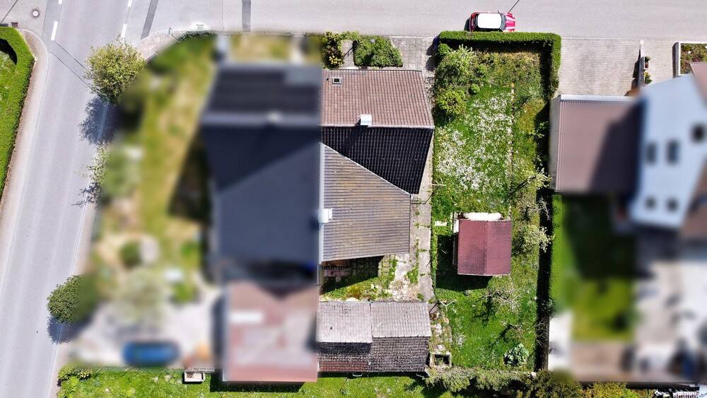 Doppelhaushälfte Bad Rappenau Heinsheim Heinsheim - 6 Zimmer, 126 m&sup2;, 299.000&euro; | Angebot:26758911