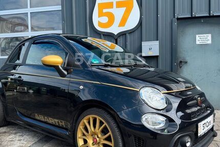 Abarth 595 36.000 km 19.900 € Freudental 74392