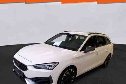 Cupra Leon 45.059 km 23.830 &euro; Mosbach 74821