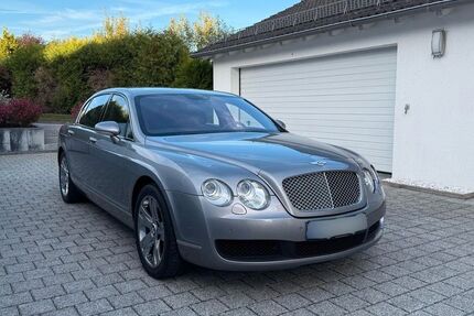 Bentley Continental Flying Spur 67.814 km 34.900 &euro; Waibstadt 74915