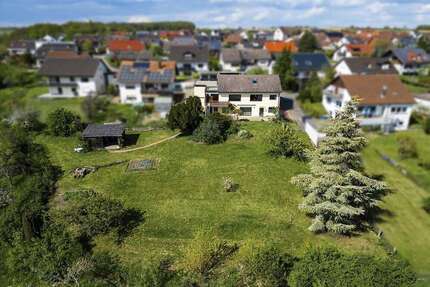 Haus Gundelsheim-Bachenau Bachenau - 8 Zimmer, 260 m&sup2;, 585.000&euro; | Angebot:26884481