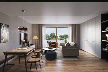 Wohnung Bad Friedrichshall Kochendorf - 2 Zimmer, 82 m&sup2;, 462.000&euro; | Angebot:23959020