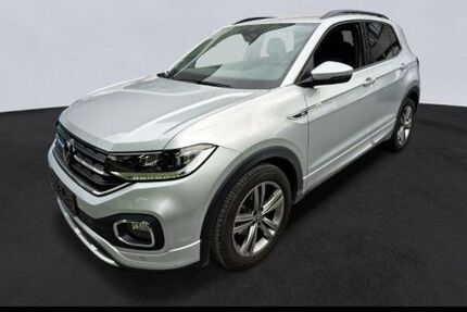 VW T-Cross 8.800 km 24.730 &euro; Öhringen 74613