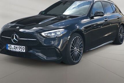 Mercedes-Benz C 300 5.858 km 54.689 &euro; Heilbronn 74072
