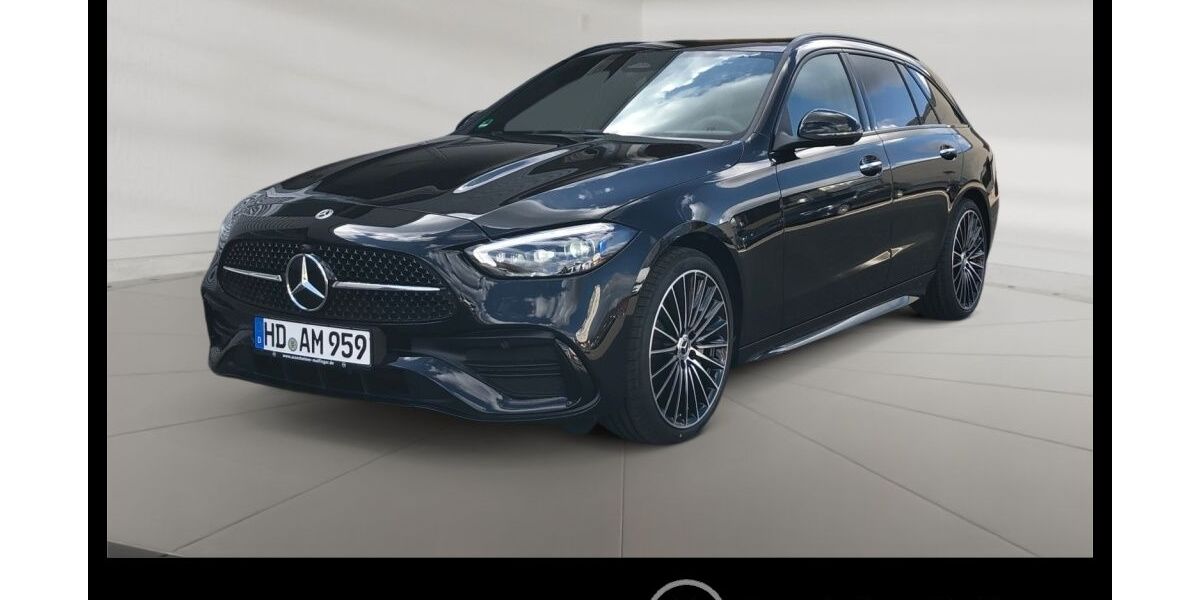 Mercedes-Benz C 300 5.858 km 54.689 &euro; Heilbronn 74072