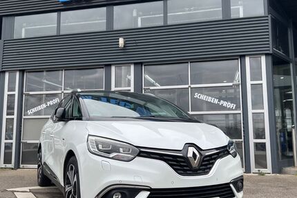 Renault Scenic 73.900 km 16.490 € Backnang 71522