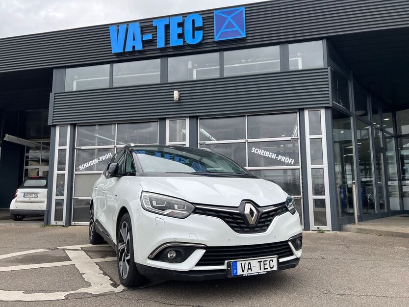 Renault Scenic 73.900 km 16.490 € Backnang 71522
