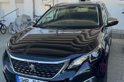 Peugeot 3008 145.000 km 16.300 &euro; Öhringen 74613