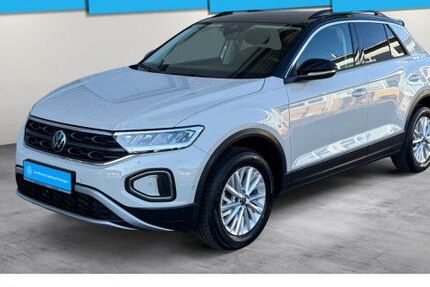 VW T-Roc 10.779 km 31.950 &euro; Mosbach 74821