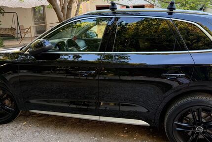 Audi Q5 102.000 km 25.250 &euro; Neckarsulm 74172