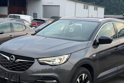Opel Grandland (X) 52.000 km 14.499 &euro; Gundelsheim 74831