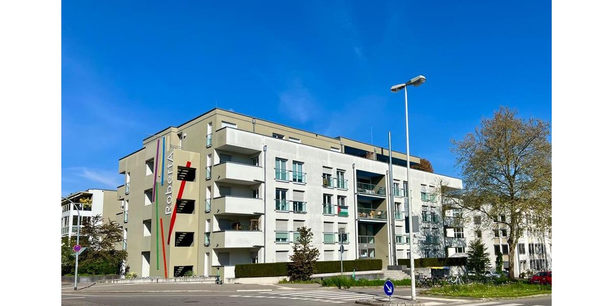 Etagenwohnung Heilbronn Horkheim - 1 Zimmer, 21 m&sup2;, 87.000&euro; | Angebot:26322141