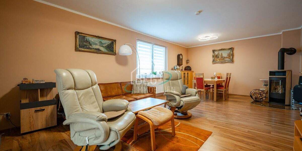 Bungalow Mainhardt / Ammertsweiler Ammertsweiler - 3 Zimmer, 106 m&sup2;, 419.000&euro; | Angebot:25675861