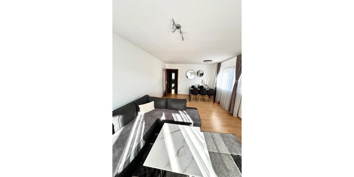 Erdgeschoßwohnung Öhringen - 3 Zimmer, 82 m&sup2;, 285.000&euro; | Angebot:26851514