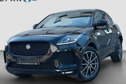 Jaguar E-Pace 126.713 km 21.890 &euro; Kirchardt 74912