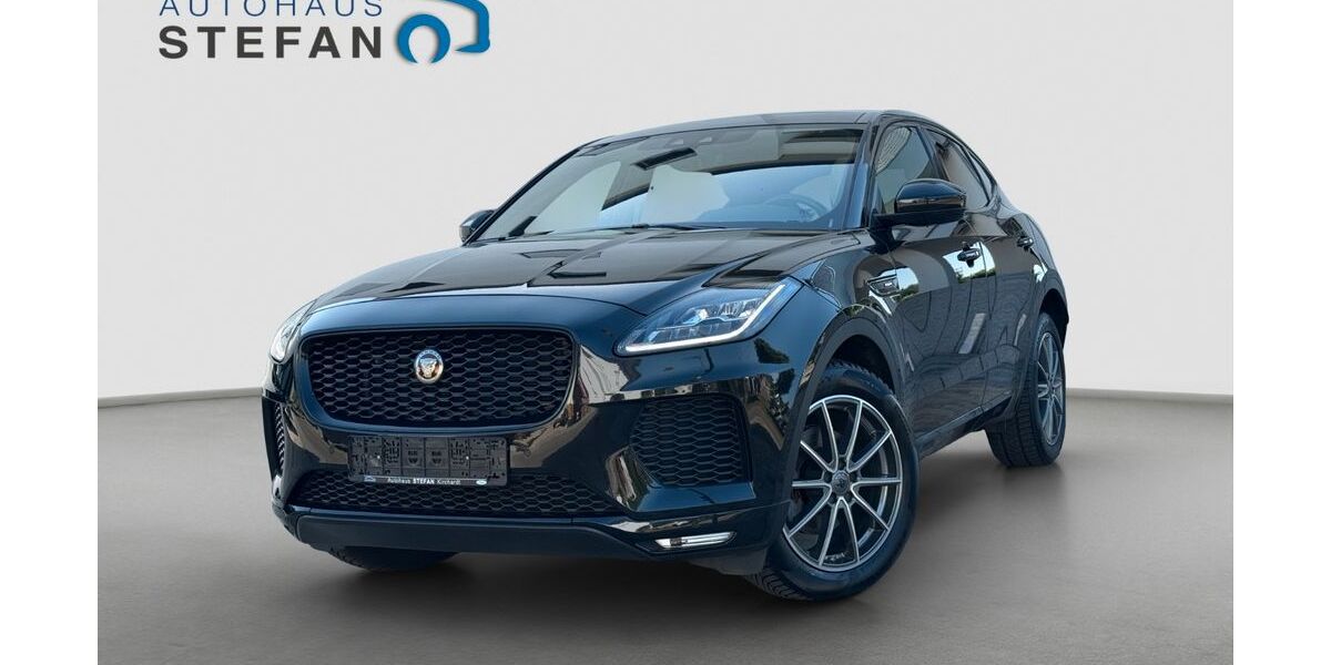 Jaguar E-Pace 126.713 km 21.890 &euro; Kirchardt 74912